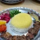 غذاهای رستوران سوسه کباب
