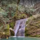 آبشار ذوات چالوس