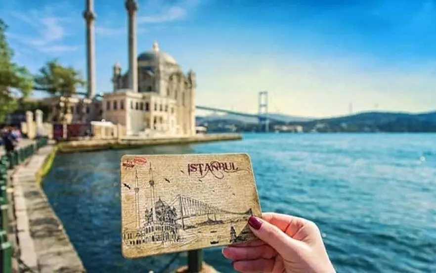 نکات مهم سفر به استانبول و تجربه سفری مهیج و مفرح