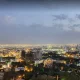 شب‌های تهران از بام محک