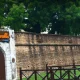 ورودی قلعه کورنوالیس پنانگ