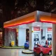 شغل پمپ بنزینی در کیدزانیا استانبول
