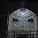 معماری صفوی مسجد مقصودبیک