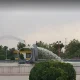 آبنمای پارک پامچال تهران