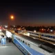 برنامه حرکت قطارهای ایستگاه راه آهن قم