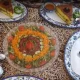 امکانات اقامتگاه سنتی سی راه شیراز