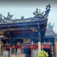 معبد ابر لاجوری پنانگ