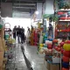 لوکیشن بازار گل و گیاه غرب تهران