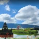 راهنمای بازدید معبد اولون دانو براتان بالی