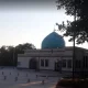 مسجد ایستگاه راه آهن زنجان