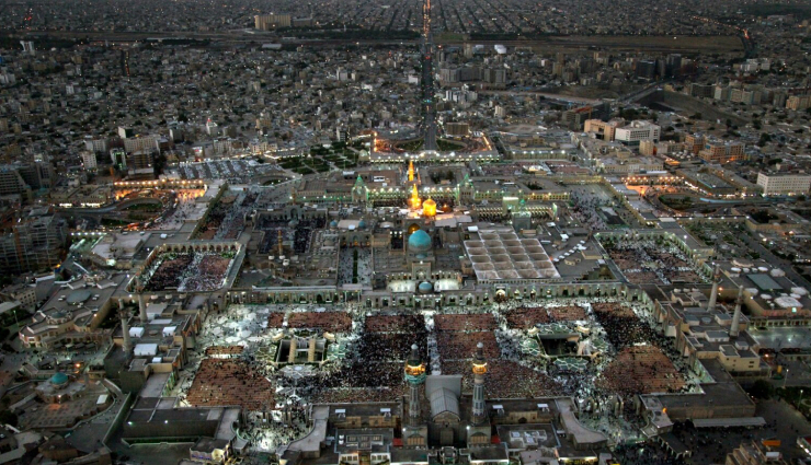 چرا بلیط هواپیما تهران مشهد را باید رفت و برگشت بخریم؟