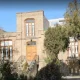 معماری خانه پروین اعتصامی تبریز