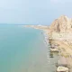 بخش صخره‌ای ساحل بوسرمه تبن