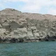 ساحل صخره‌ای کلندون