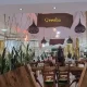 کافه رستوران در مجتمع تجاری مهر کوهسنگی مشهد