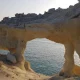 پنجره خلیج فارس بندر تبن