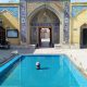مسجد رکن الملک اصفهان1