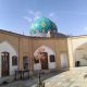 مسجد رکن الملک اصفهان6