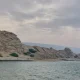 سواحل صخره‌ای بندر شیو
