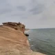 بخش صخره‌ای ساحل بستانو
