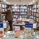 کتاب‌های انقلاب اسلامی در شهر کتاب مرکزی تهران