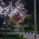 لوکیشن و نقشه هتل فرهنگیان تهران