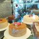 سفارش کیک در شیرینی فرانسه تهران