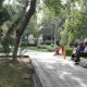 تفریحات پارک هفت چنار تهران