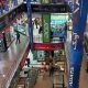 لیست فروشگاه‌های مرکز کامپیوتر ایران