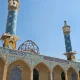 مسجد مرز خسروی