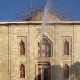 تاریخچه کاخ مرمر تهران