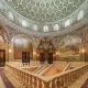 کاخ مرمر موزه هنر ایران تهران