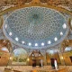 معماری کاخ مرمر تهران