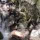 طبیعتگردی در آبشار رامینه ماسال