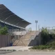ورودی تماشاگران ورزشگاه شهید کاظمی