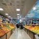 بخش میوه و سبزیجات فروشگاه شهروند آرژانتین