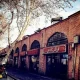 معماری بازارچه شاپور