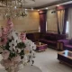 لابی هتل فرهنگیان سیرجان