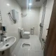 حمام و سرویس هتل آپارتمان کاویان مشهد