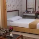 اتاق‌های هتل آپارتمان کنعان مشهد