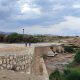 Historical dam of Nakhjiran Neimur بند تاریخی نخجیروان نیمور