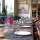 رزرو میز در رستوران بهزاد
