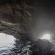 داخل غار بنود