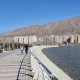 پارک سنگی دریاچه چیتگر