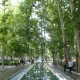 پارک فدک نارمک تهران