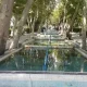 حوض های سنتی پارک فدک نارمک تهران