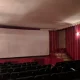 پرده نمایش سینما گلریز