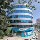 دفتر مرکزی و فروشگاه همراه اول ونک تهران