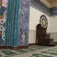 لوکیشن مسجد حر ایستگاه راه آهن تهران