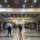 ورودی ایستگاه مترو امام خمینی تهران